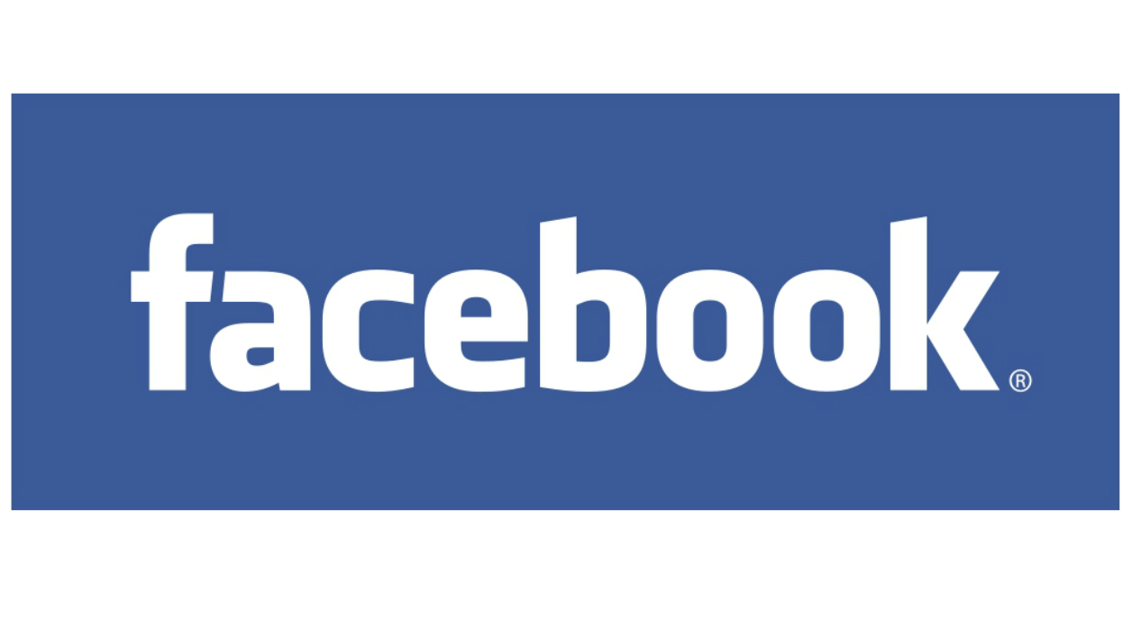 Logo facebook 1